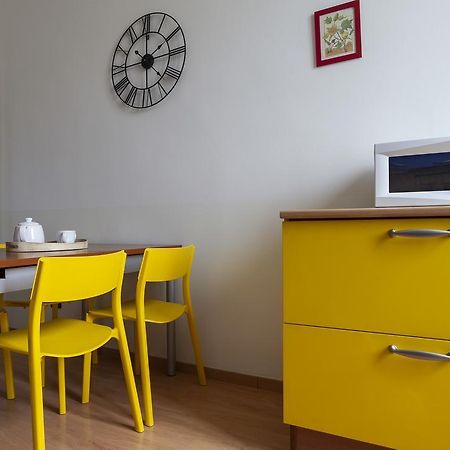 Italianway-Lombardia 96 Daire Milano Dış mekan fotoğraf