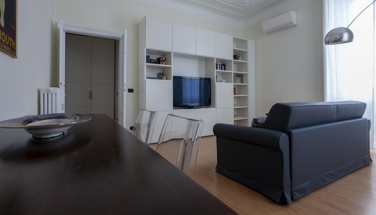 Italianway-Lombardia 96 Daire Milano Dış mekan fotoğraf