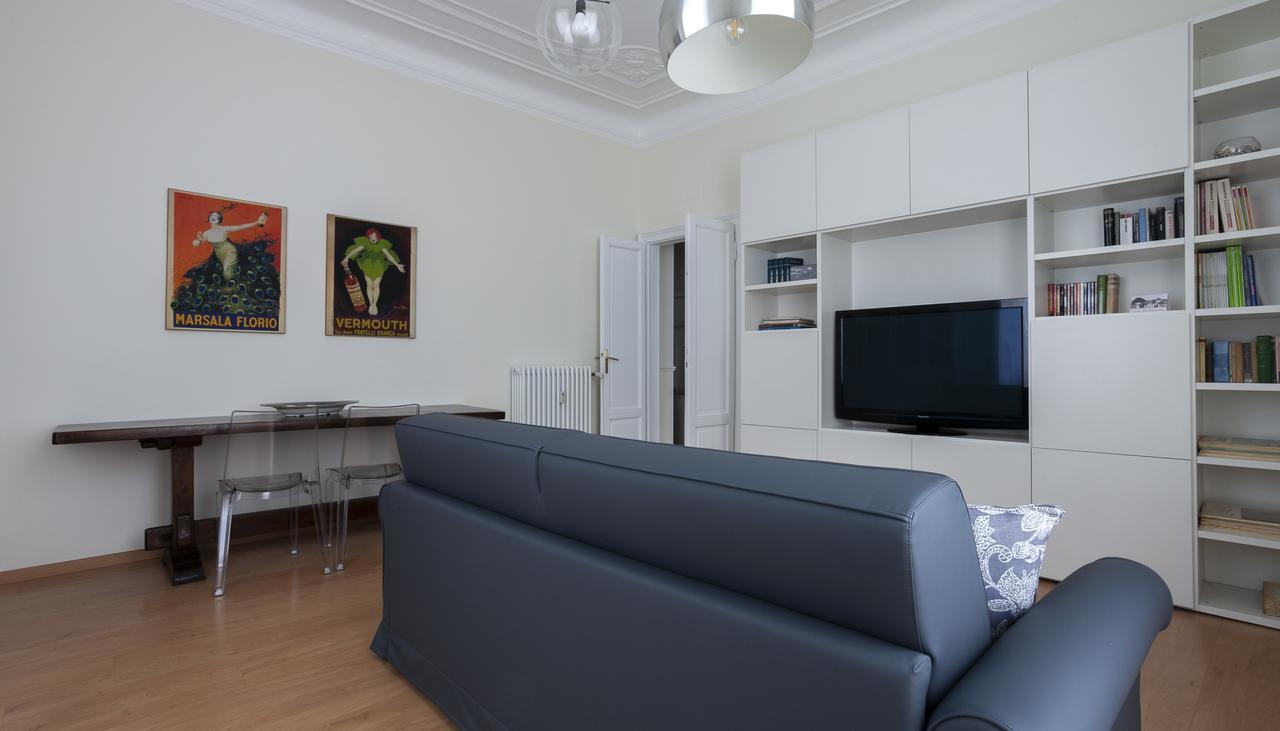 Italianway-Lombardia 96 Daire Milano Dış mekan fotoğraf