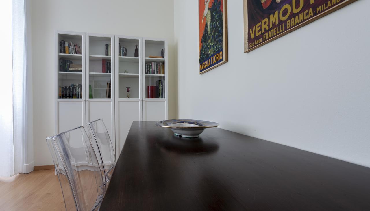 Italianway-Lombardia 96 Daire Milano Dış mekan fotoğraf