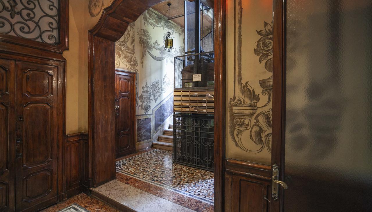Italianway-Lombardia 96 Daire Milano Dış mekan fotoğraf